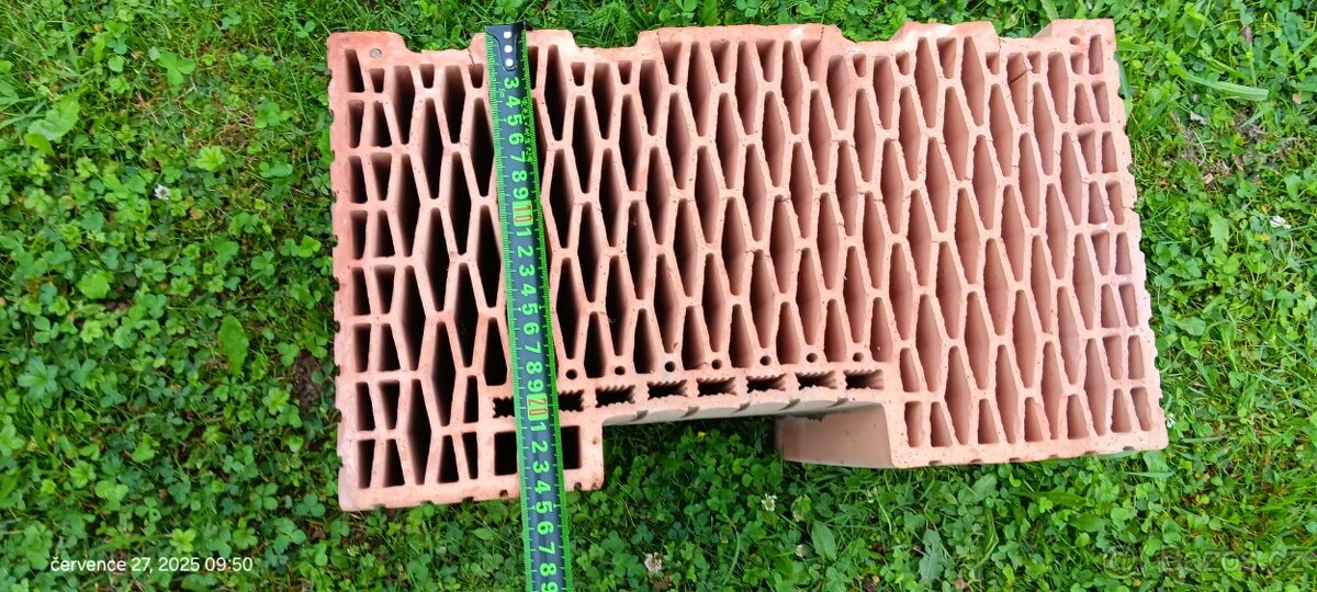 Prodám zbytky stavebního materiálu - 4