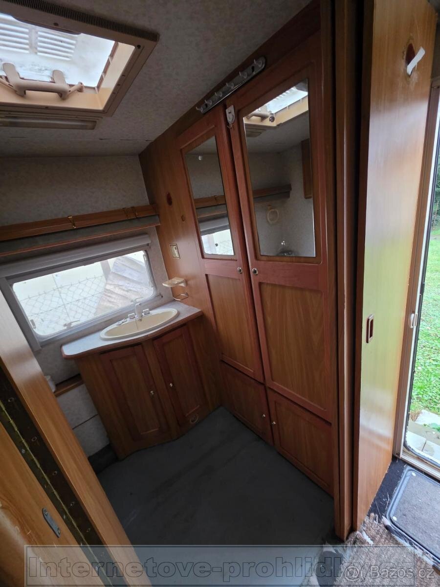 Ubytování pro firmy P12 Modřany, Nečová FS00099Z - 4