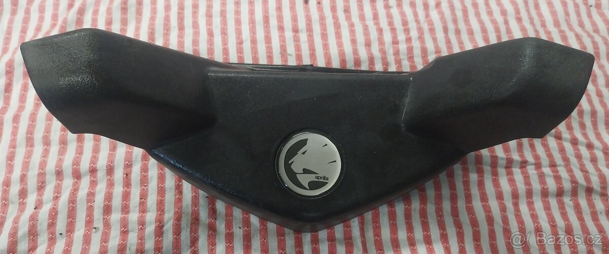 Aprilia sr 50 na díly - 4