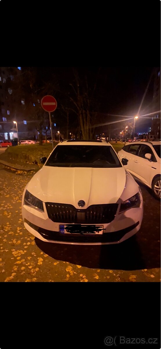 Sup3 2018 2.0 110kw - 4