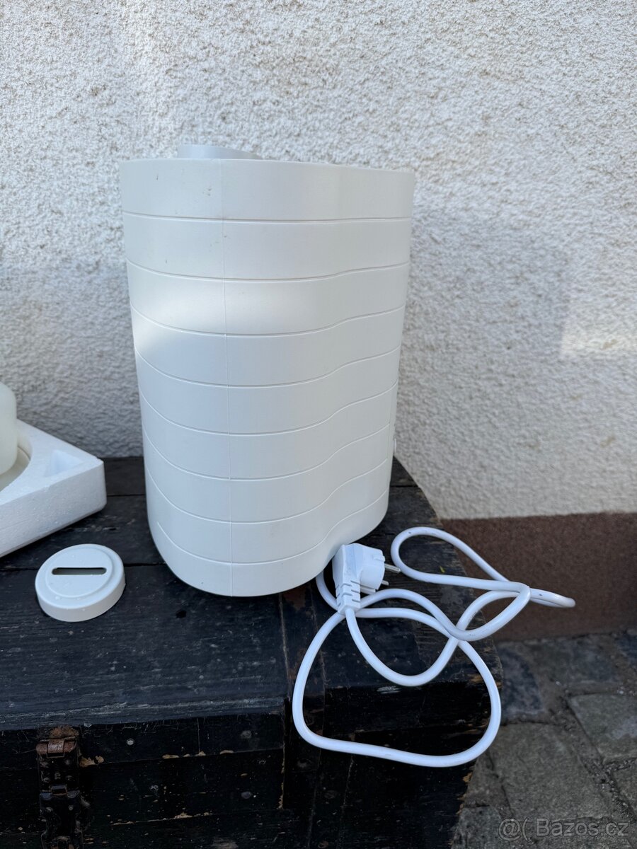 Zvlhčovač vzduchu - 4