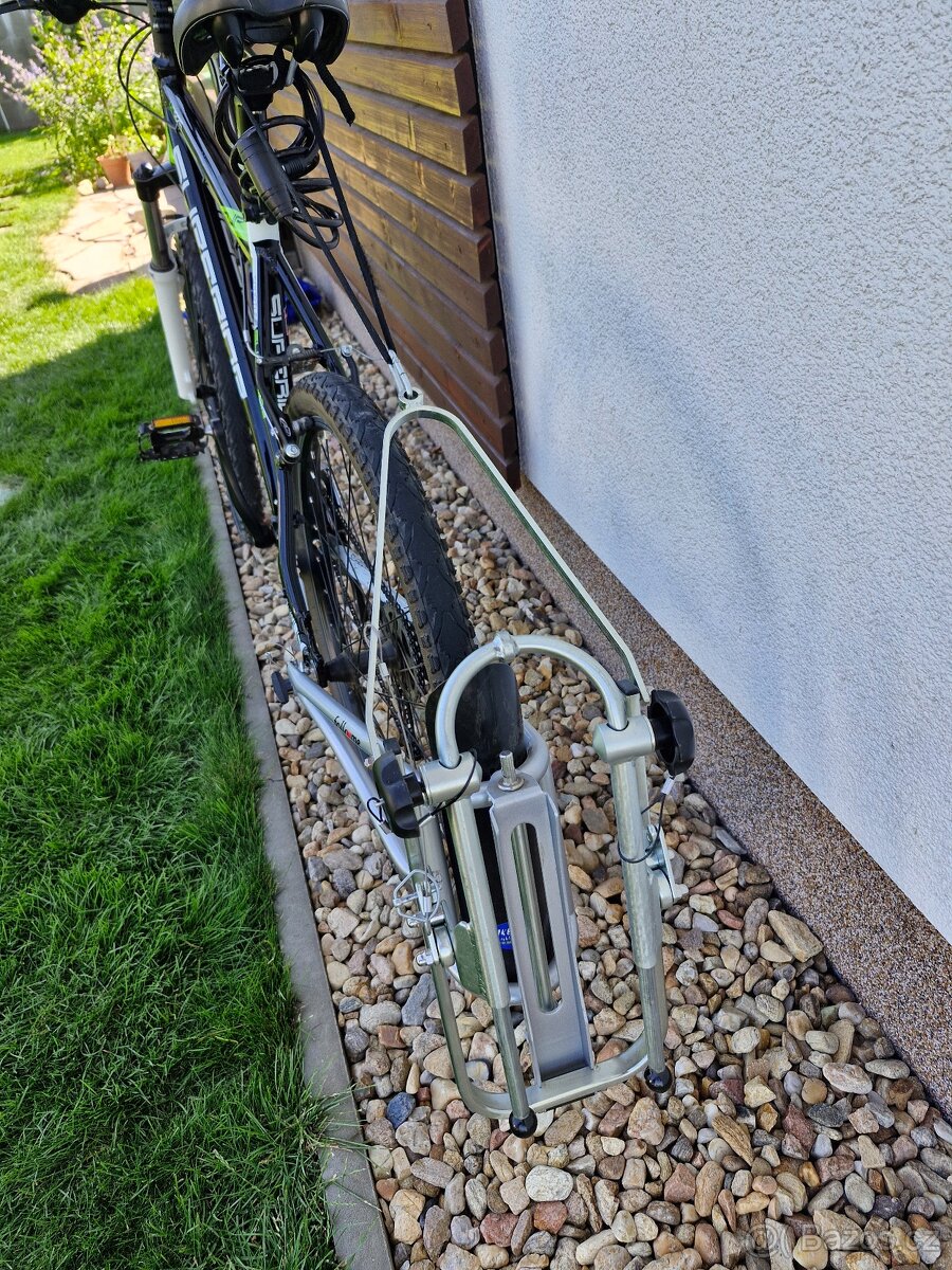 FOLLOW ME a horské kolo Superior XC825 - 4