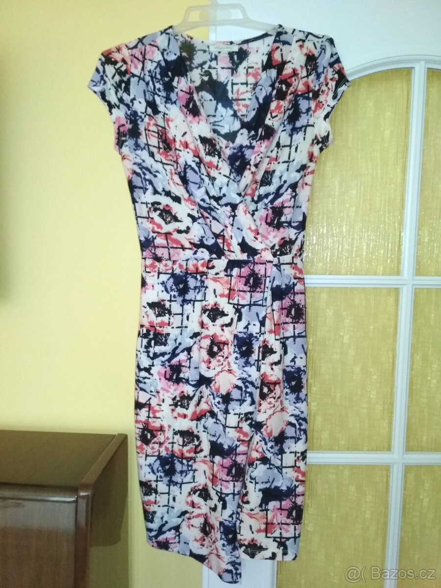 Šaty Hapy Holly 32/34 - 4