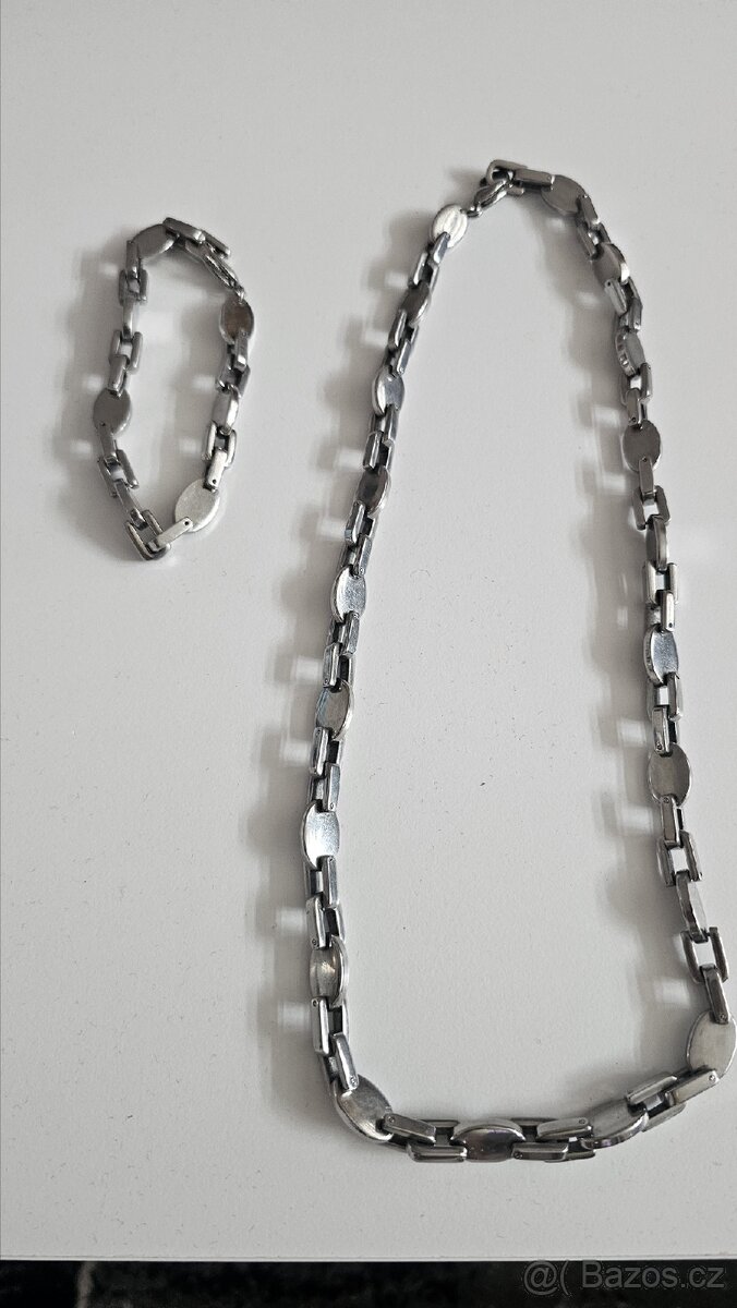 Chirurgická ocel - 4