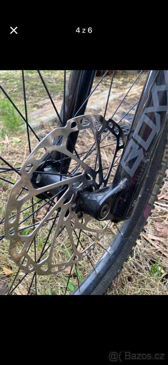 Mondraker summum - 4