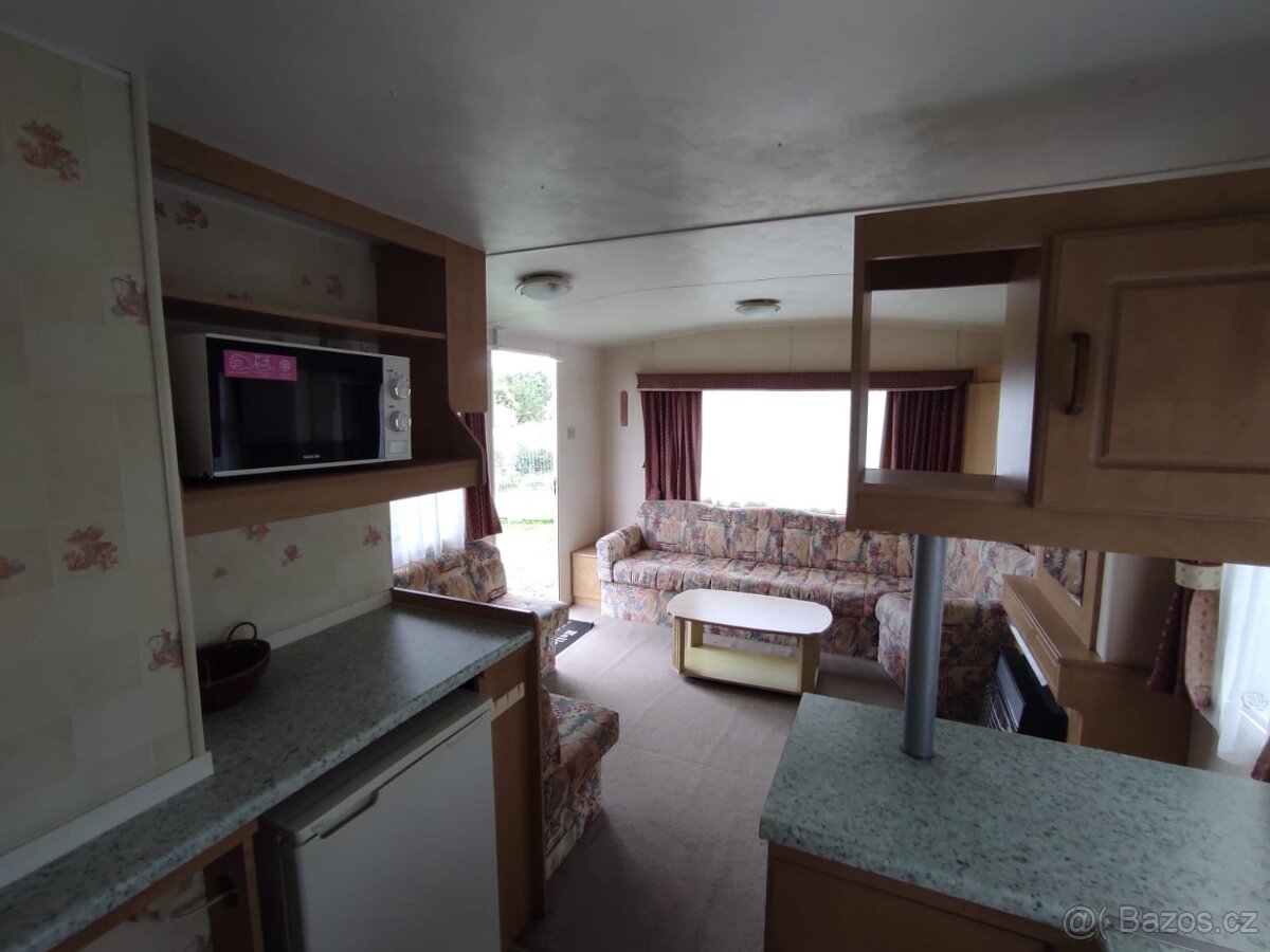 Mobilheim mobilní domek - 4