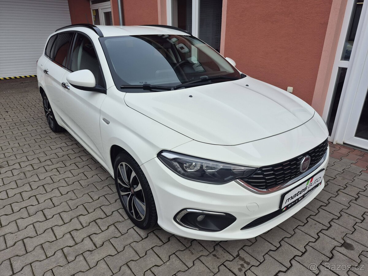 Fiat Tipo 1.4 Lounge 70 kW - 4