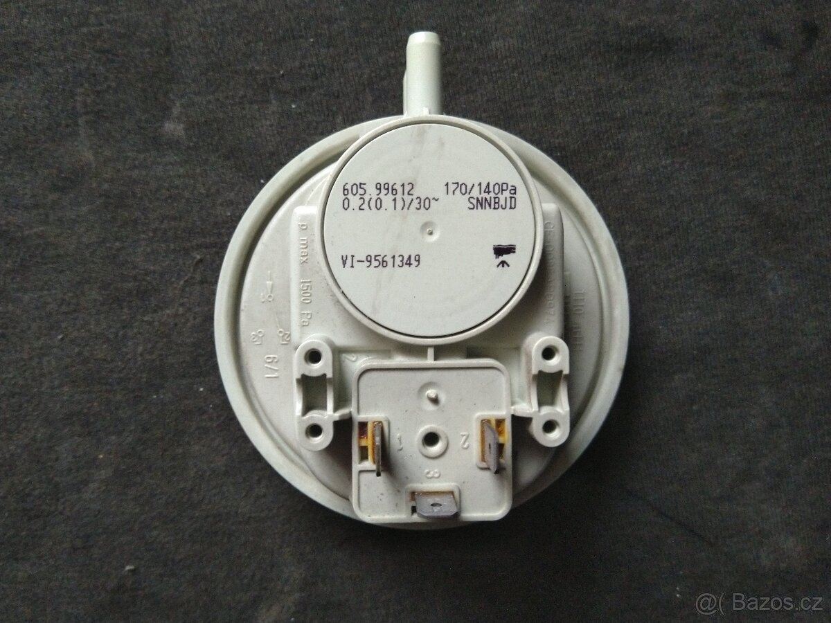 VIESSMANN VITOPEND 100, VITOPEND 222, VITODENS 333-F - 4