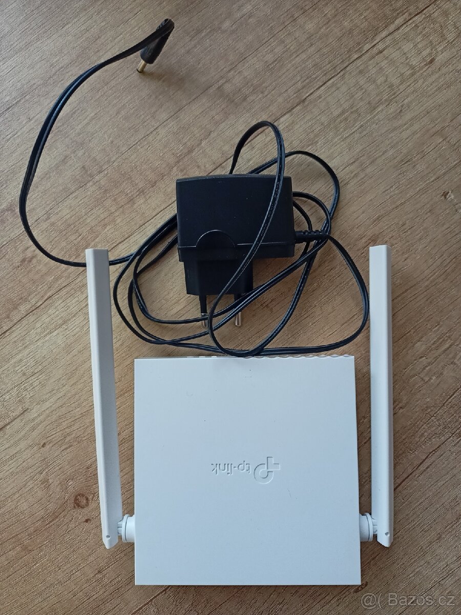 WiFi router 2 ks - 4