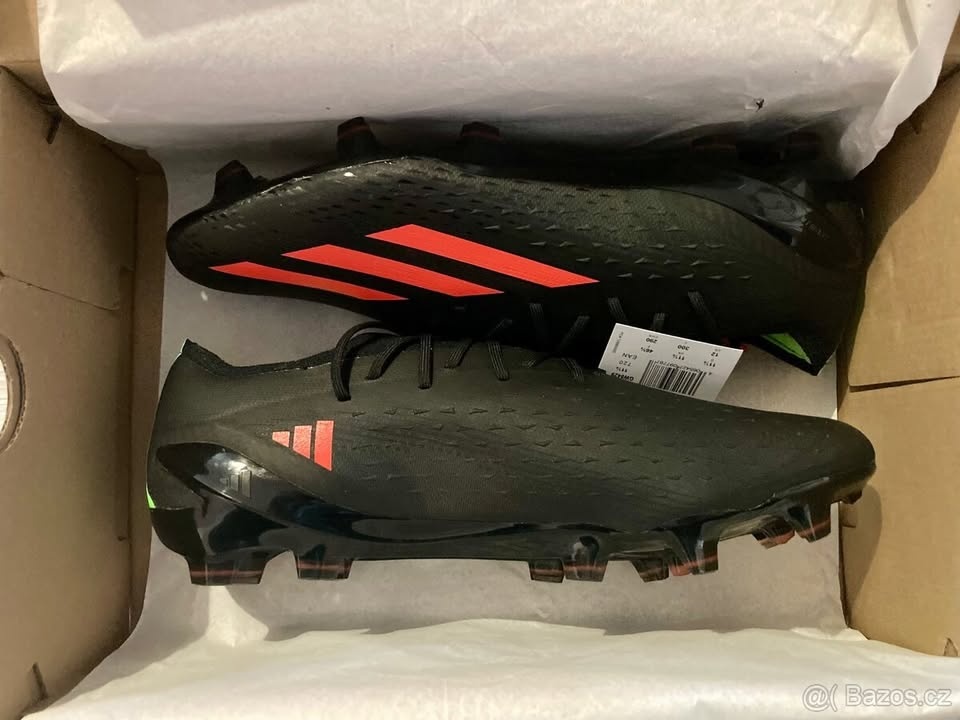 Nové kopačky ADIDAS a PUMA - 4