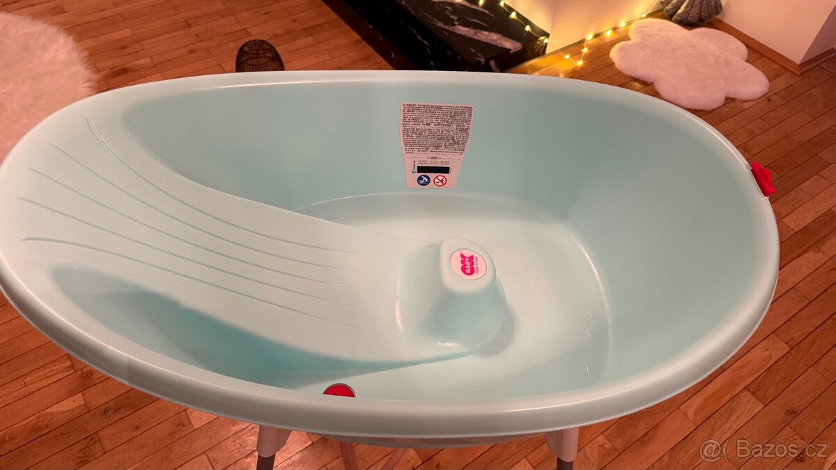 Dětská vanička - 4