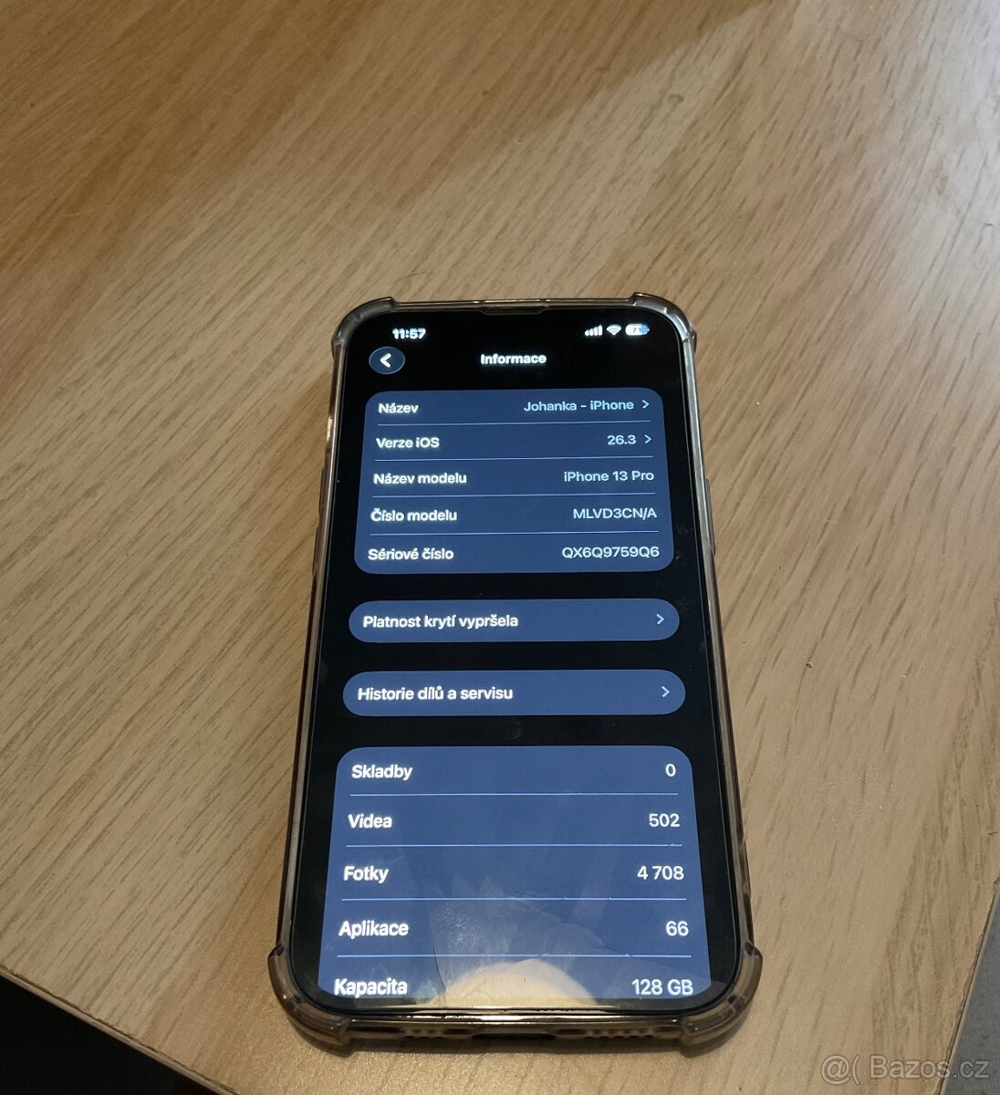 Iphone 13 pro 128gb - 4