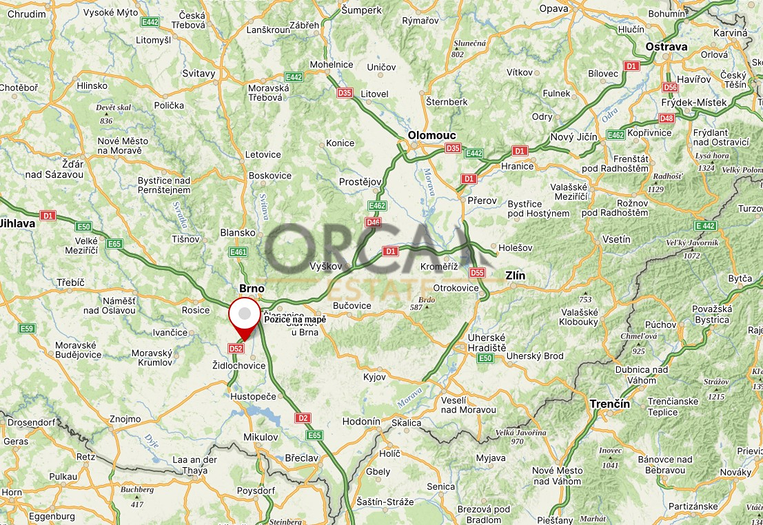 0,3 ha pozemků v k.ú. Holasice - 4