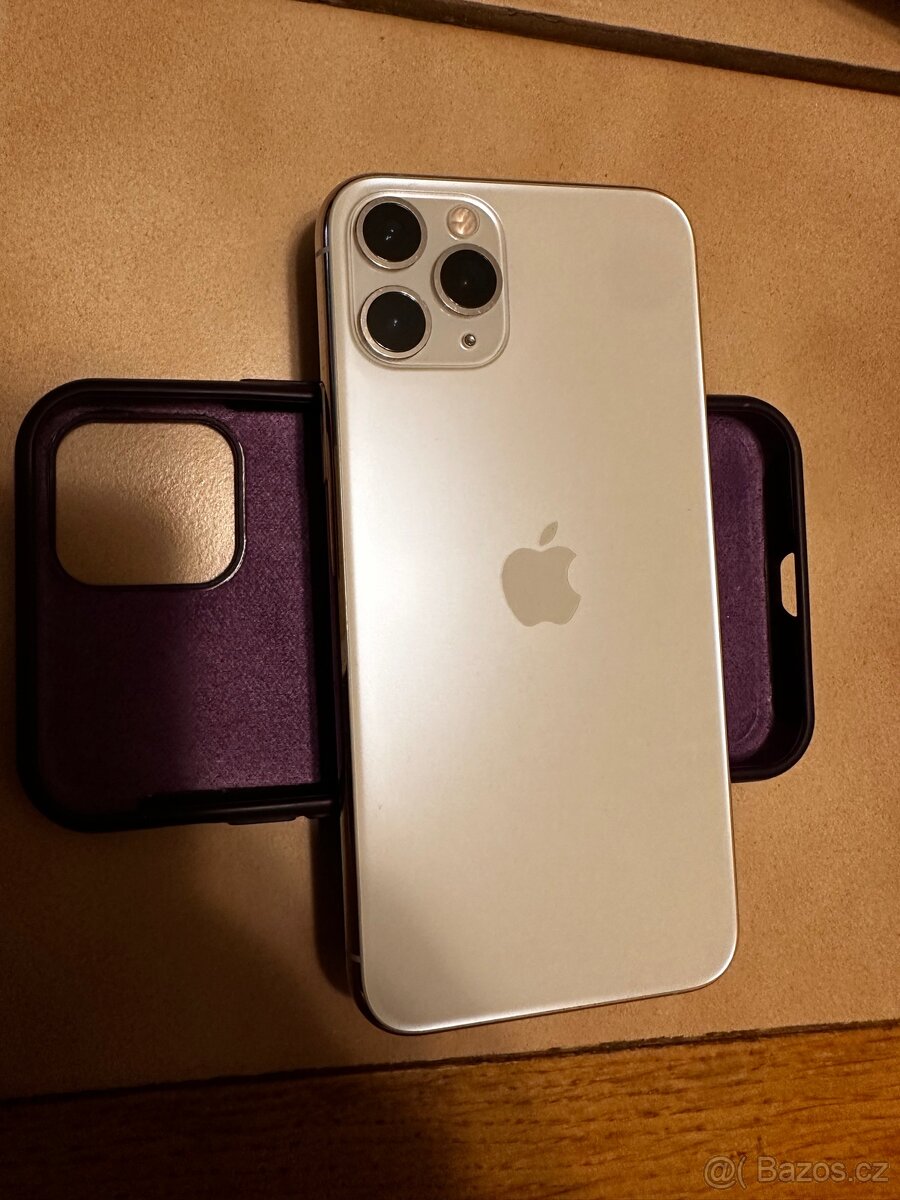 Apple iPhone 11 Pro - 4