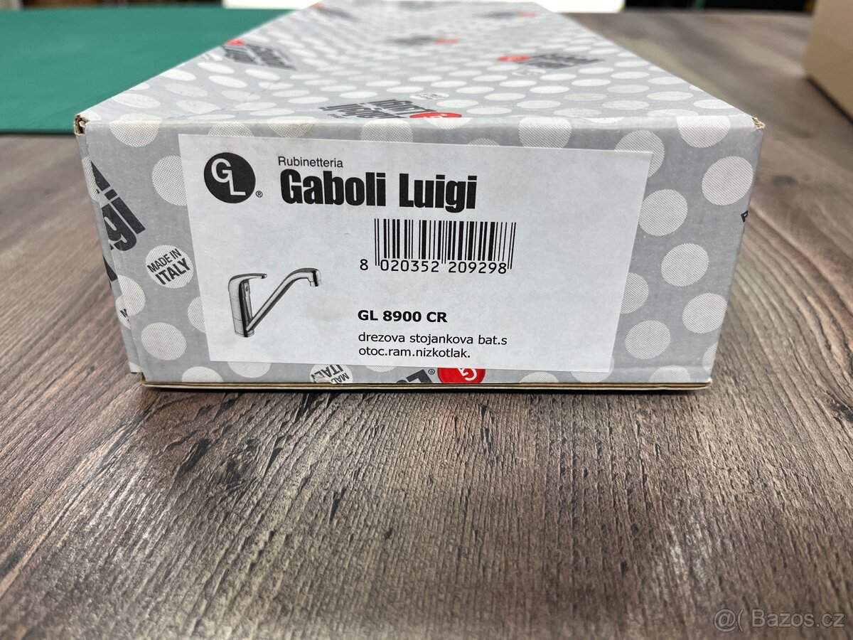 Zásobnikový ohřívač Dražice BTO10IN, bojler - 4