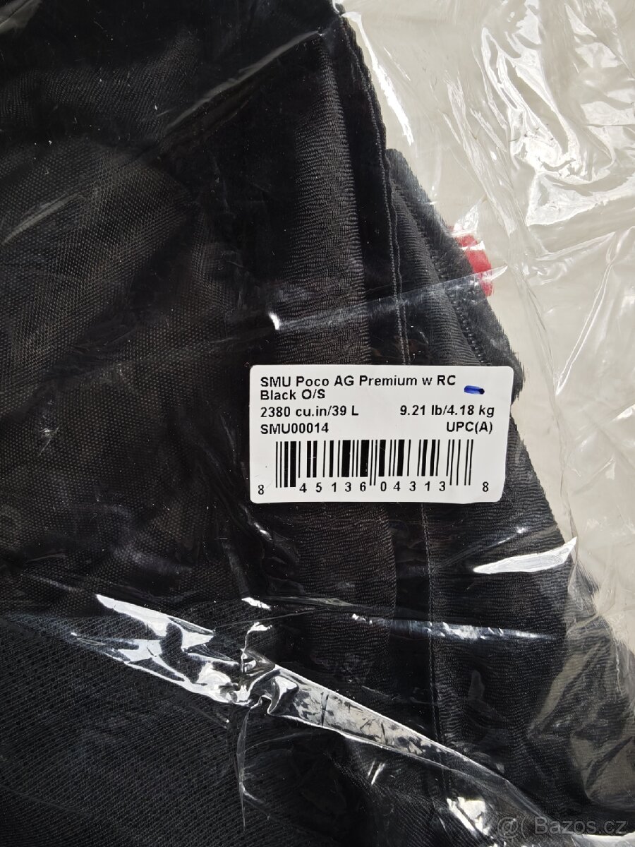 Krosna Osprey Poco AG Premium - 4