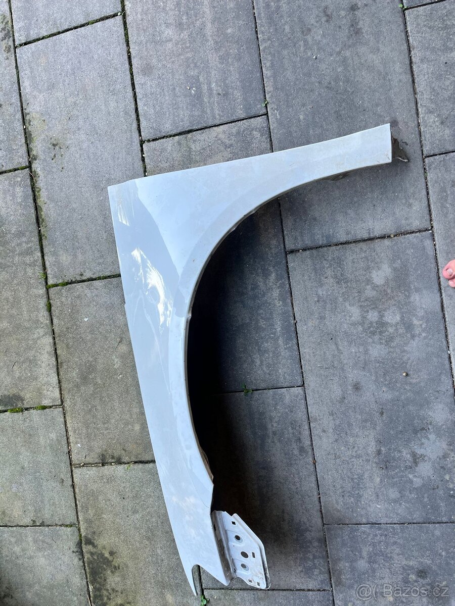 Vw scirocco 2.0 tfsi - 4