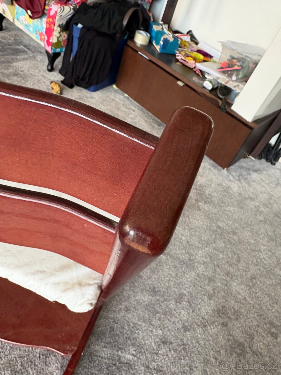 Rostoucí židle Jitro s podsedákem - 4