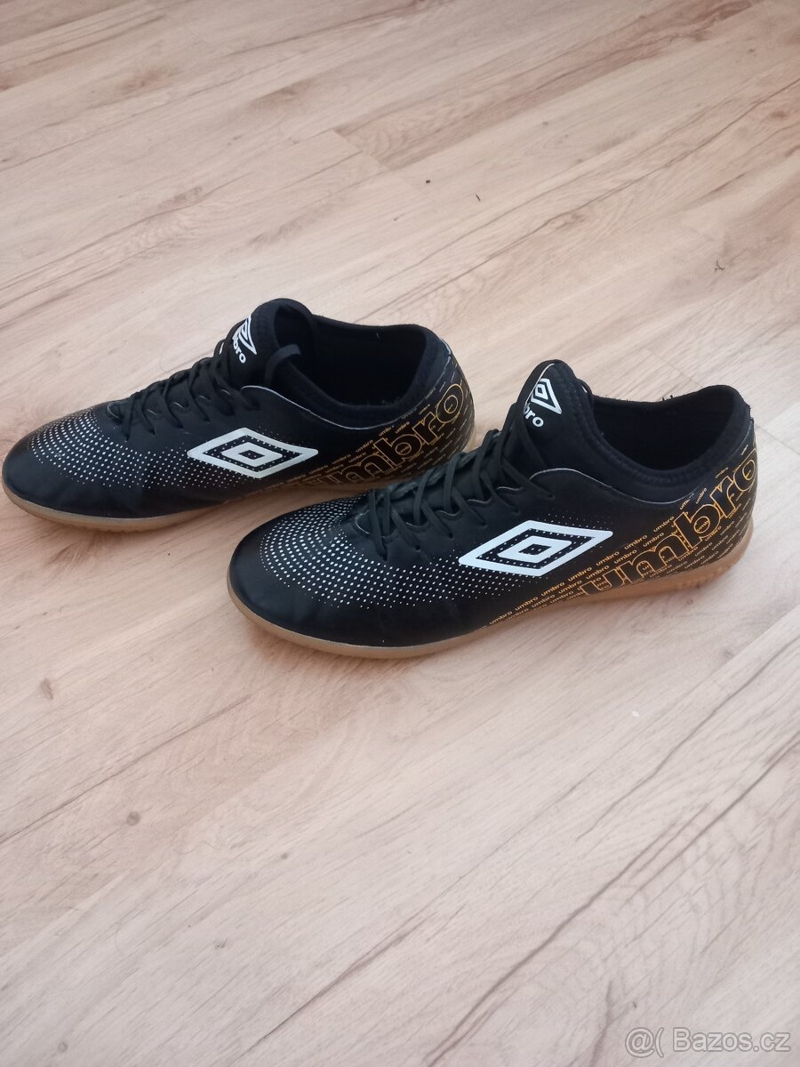 Sálové boty vel.43 - 4