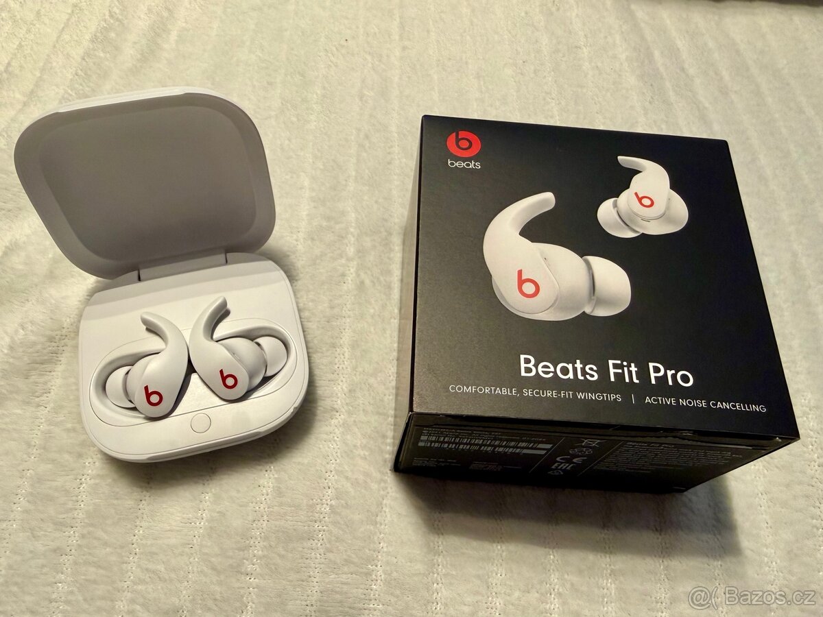 Beats fit pro - 4