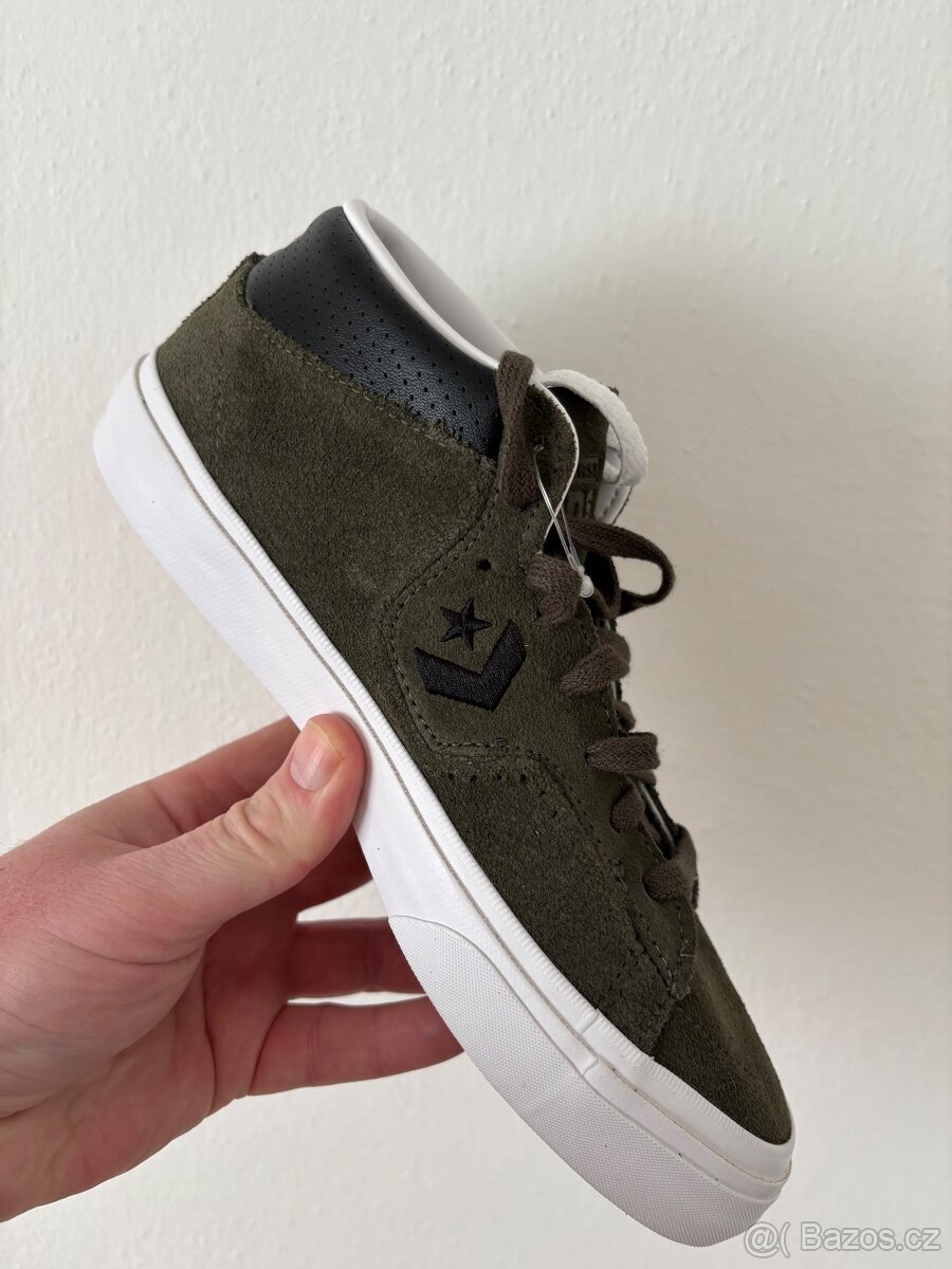 Dámské boty Converse - 4