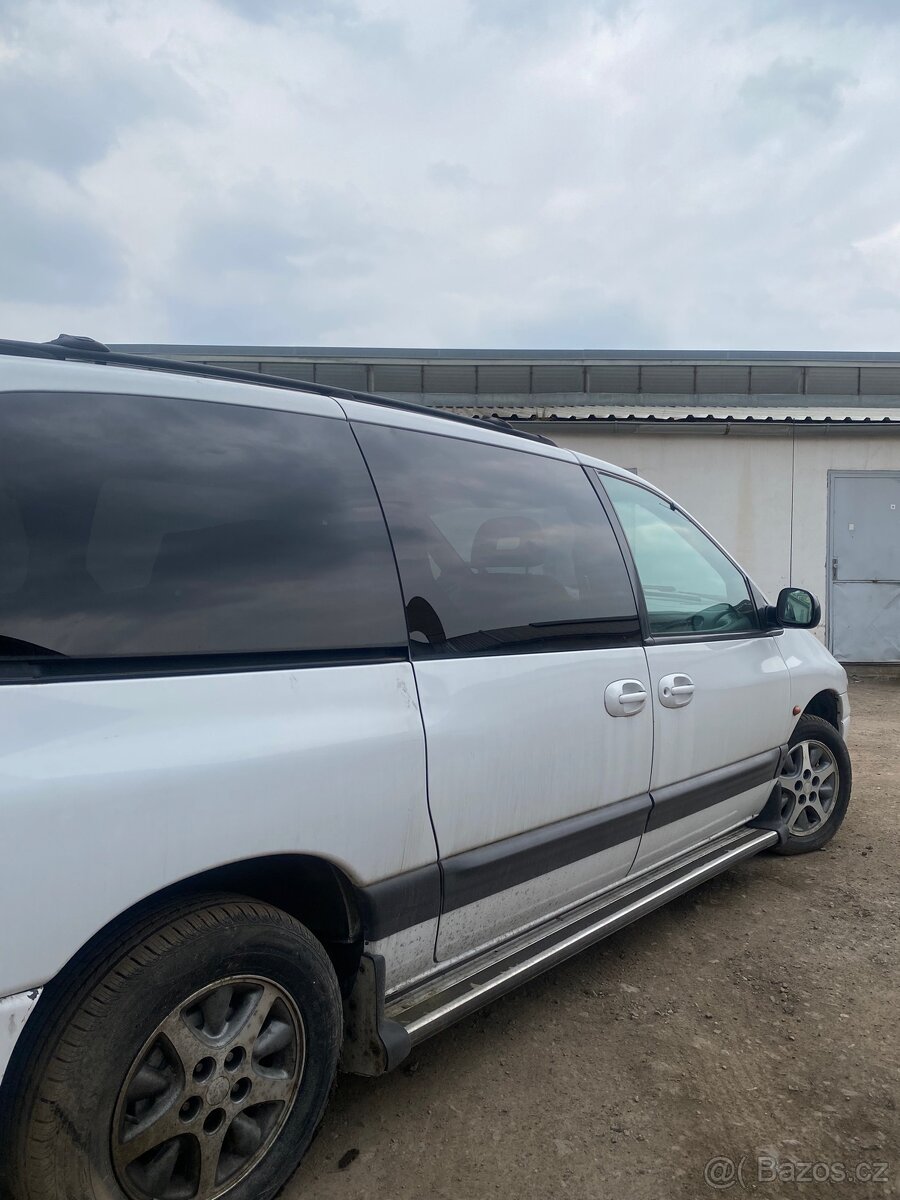 Grand Voyager ND - 4