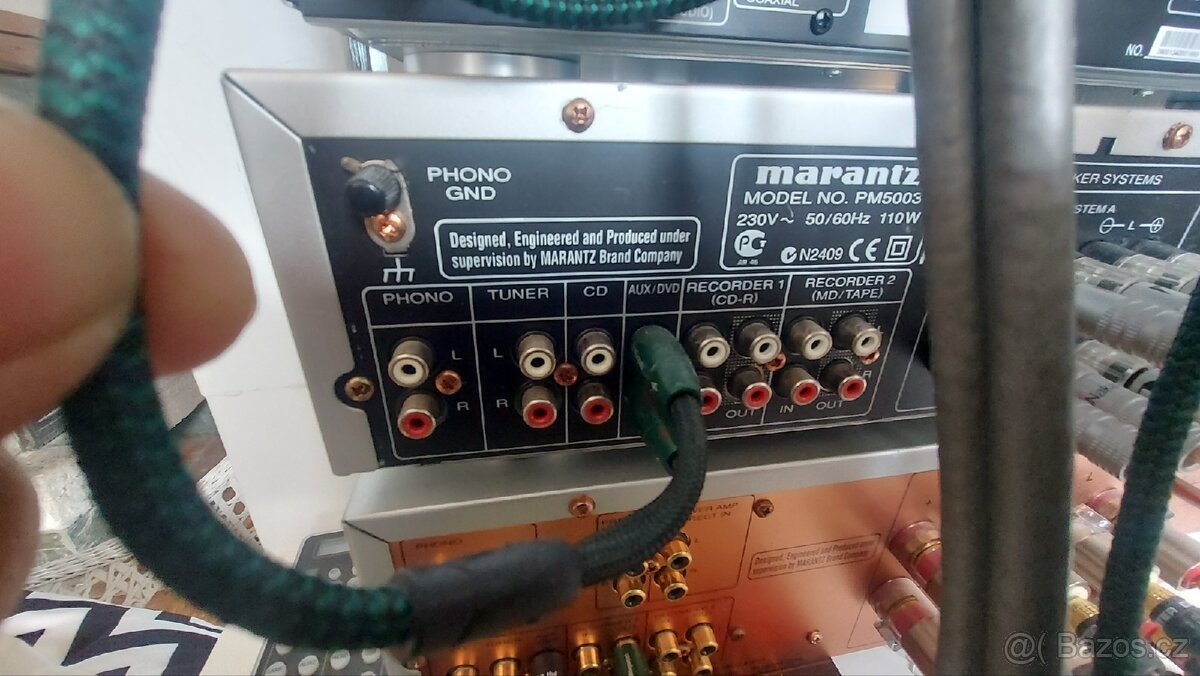 Marantz pm 5003 - 4