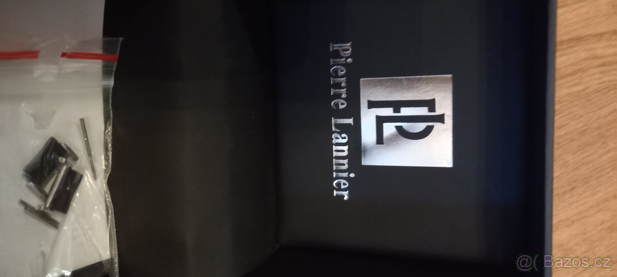 Dámské hodinky Pierre Lannier - 4