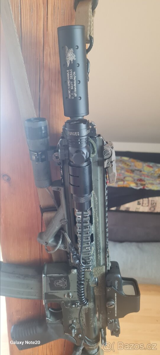 Asg m4 - 4