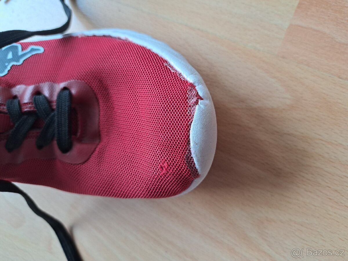 Sálovky Kappa 37 - 4