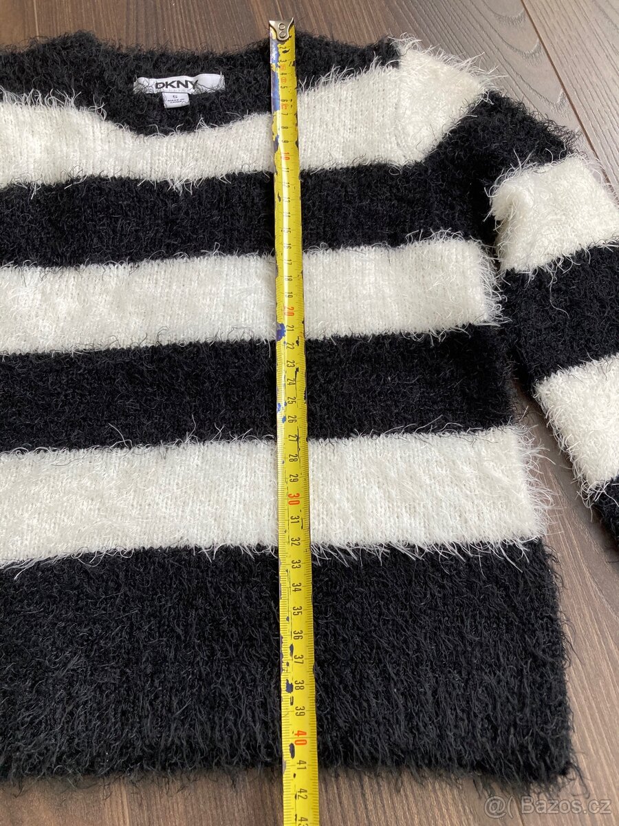 Svetr DKNY - 4