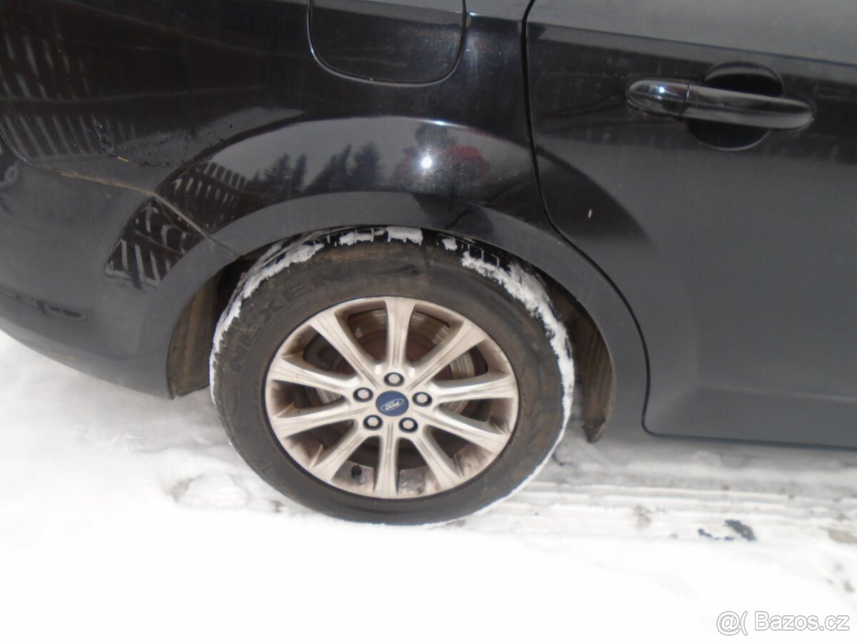 ford mondeo 2102 benzín ecoboost díly - 4