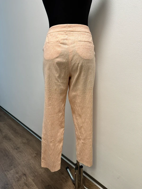 Slabé letní kalhoty - 4