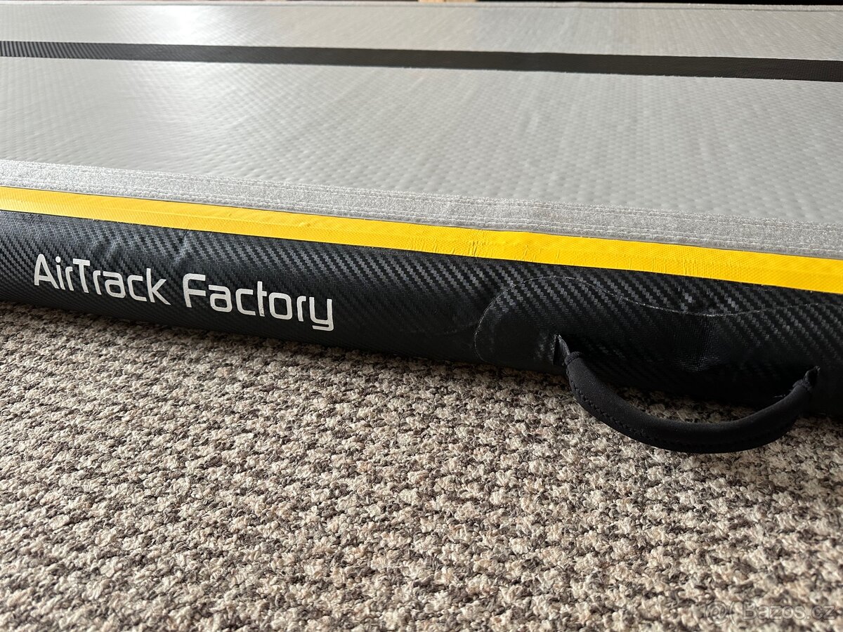Airtrack - AirFloor 3x1m - 4