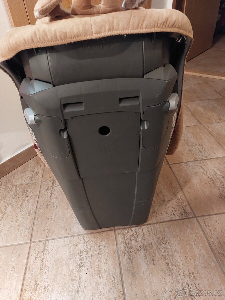 Dětská auto sedačka Romer - 4