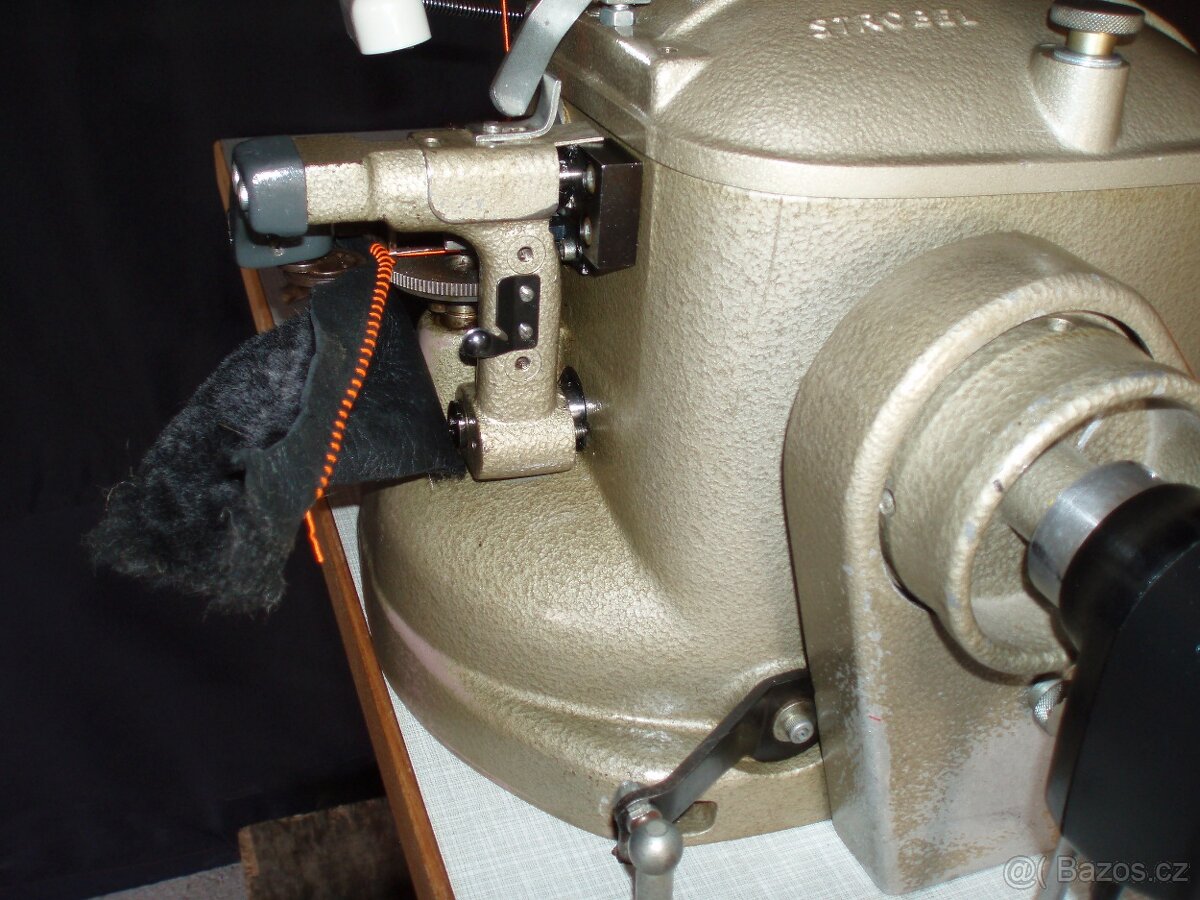 STROBEL 141-22 - 4