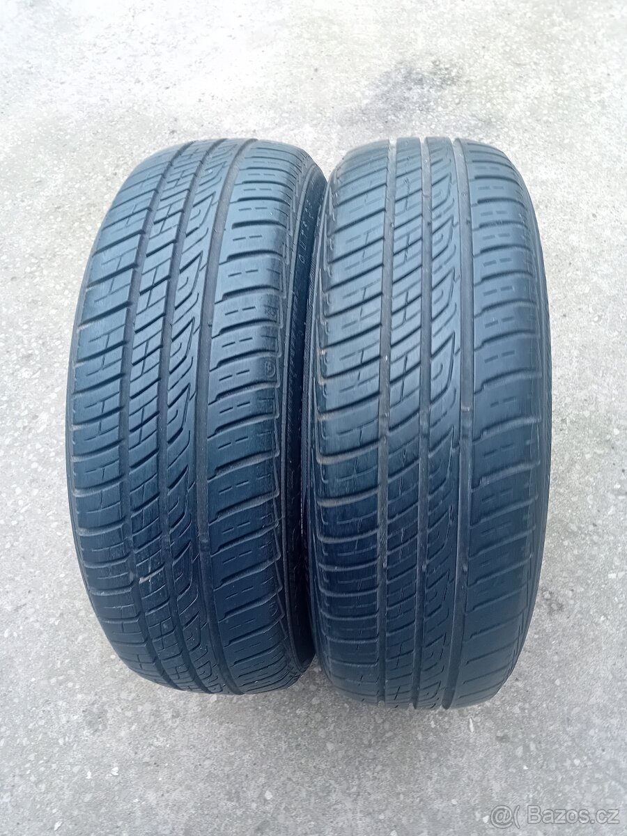Pneumatiky 185/65 R15 - 4