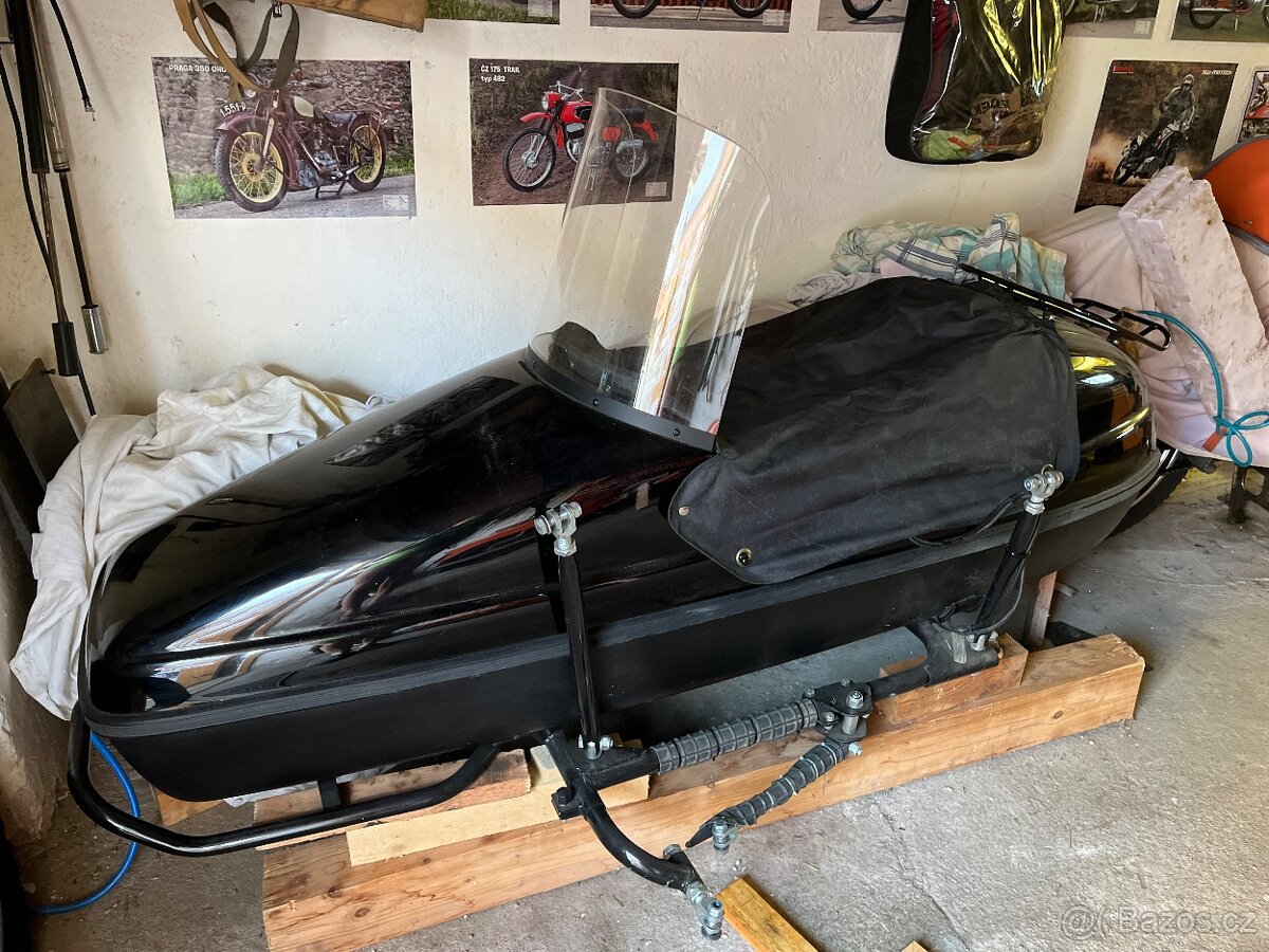 sidecar - 4