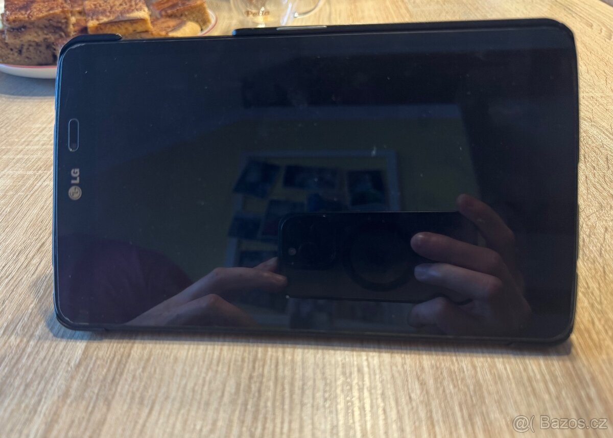 Tablet LG v500 8,3" - 4