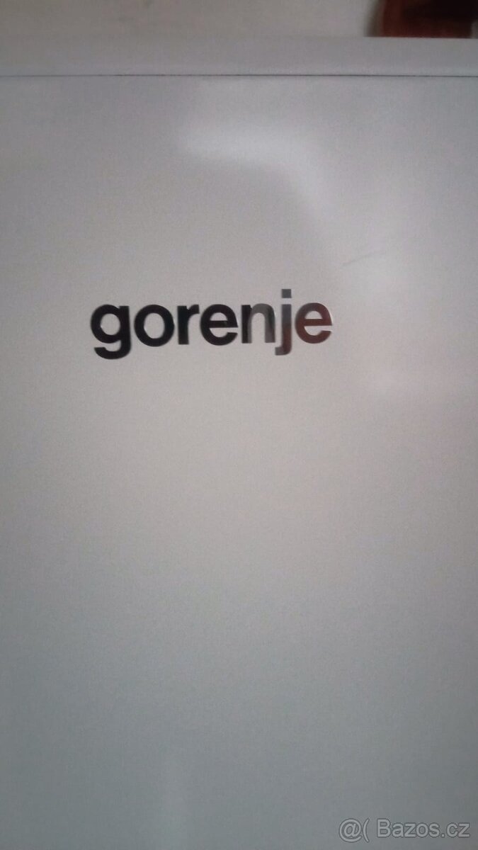 Lednice Gorenje - zánovní - 4