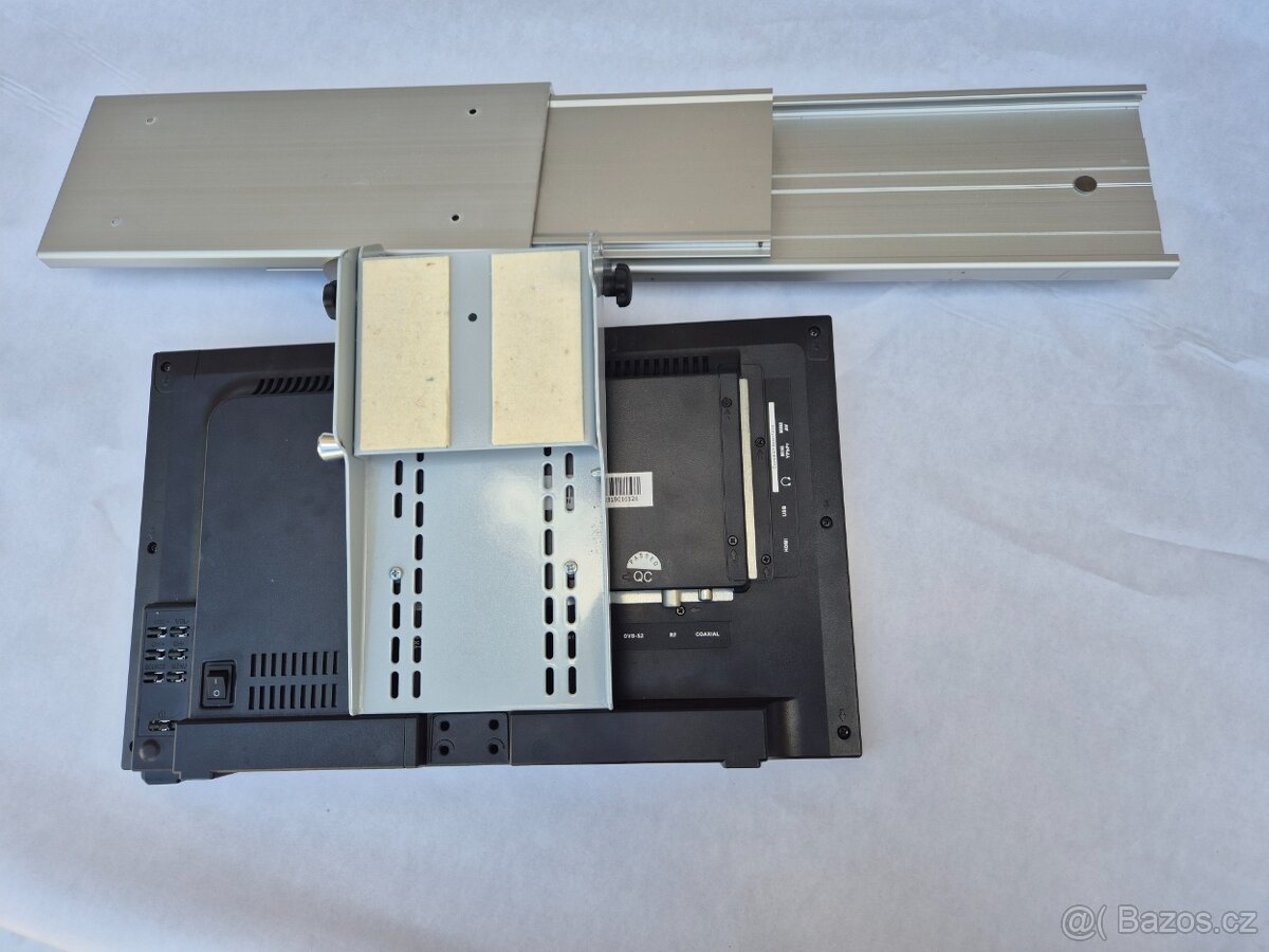 Satelit caratec - 4
