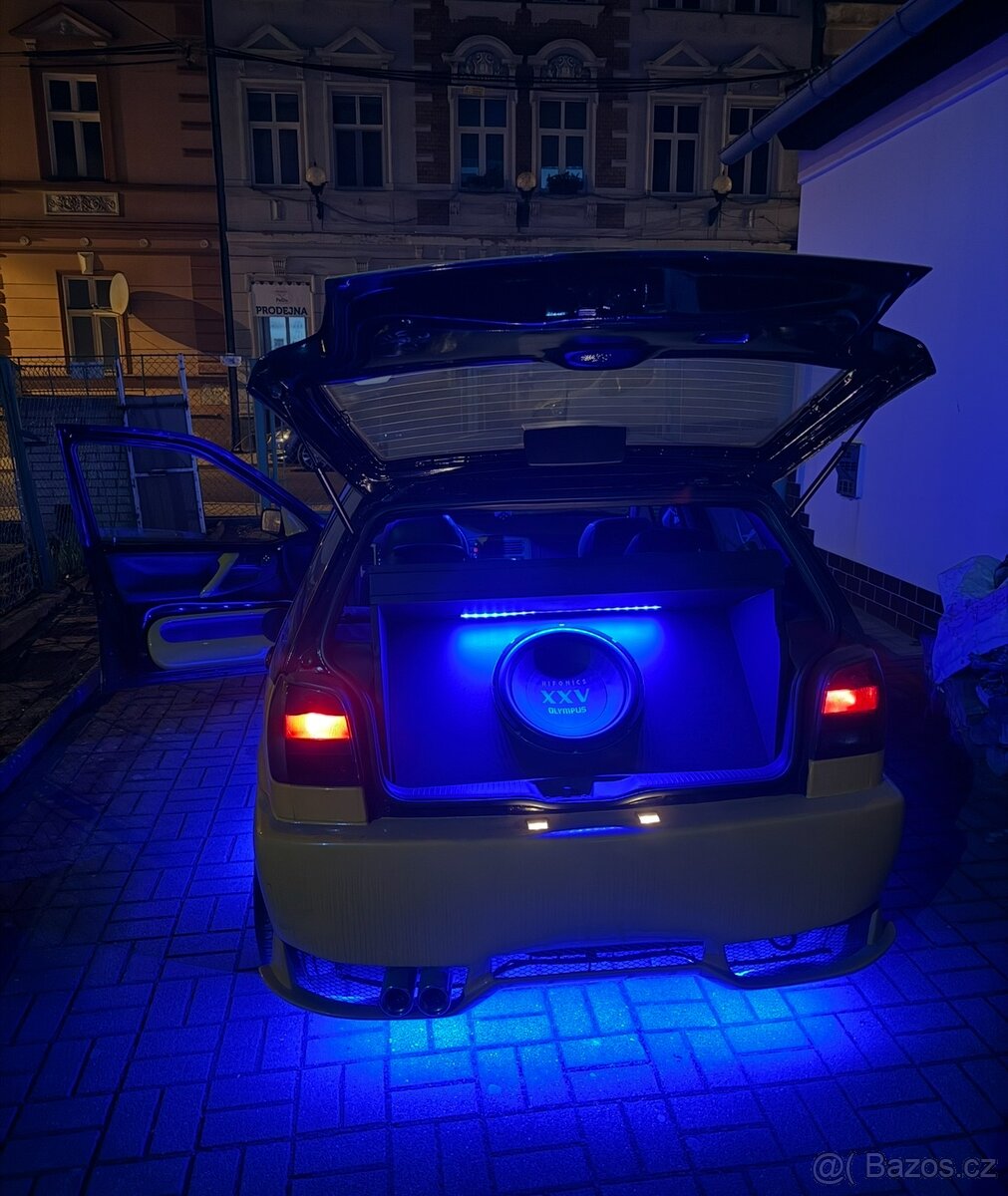 VW POLO TUNING - 4