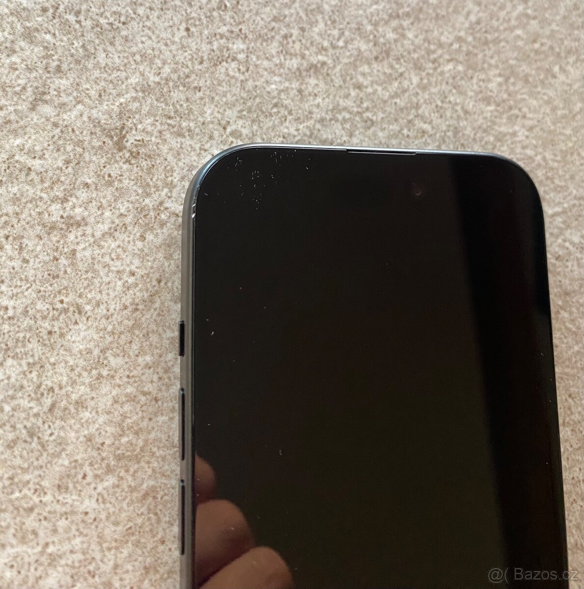 IPhone 15 černý 128GB - 4