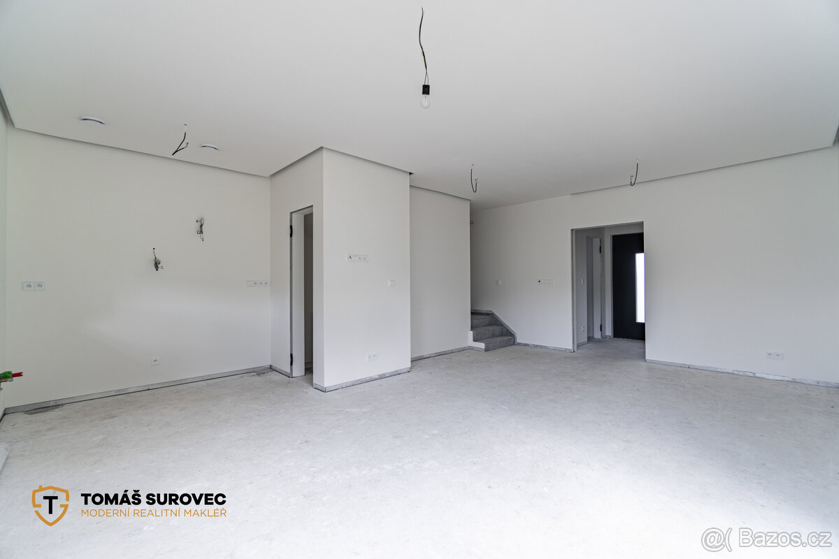 Prodej novostavby 3+kk , Těrlicko - 4