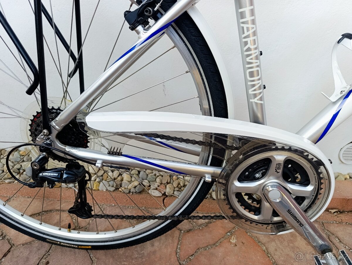 Kolo Corratec Harmony - ALU 19" - 4