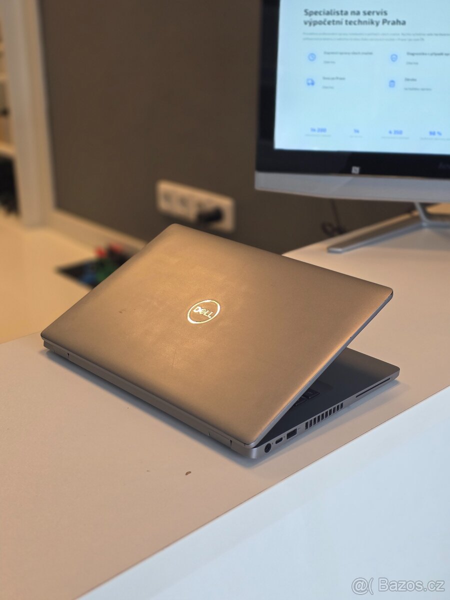 Dell Latitude 5410 - 4