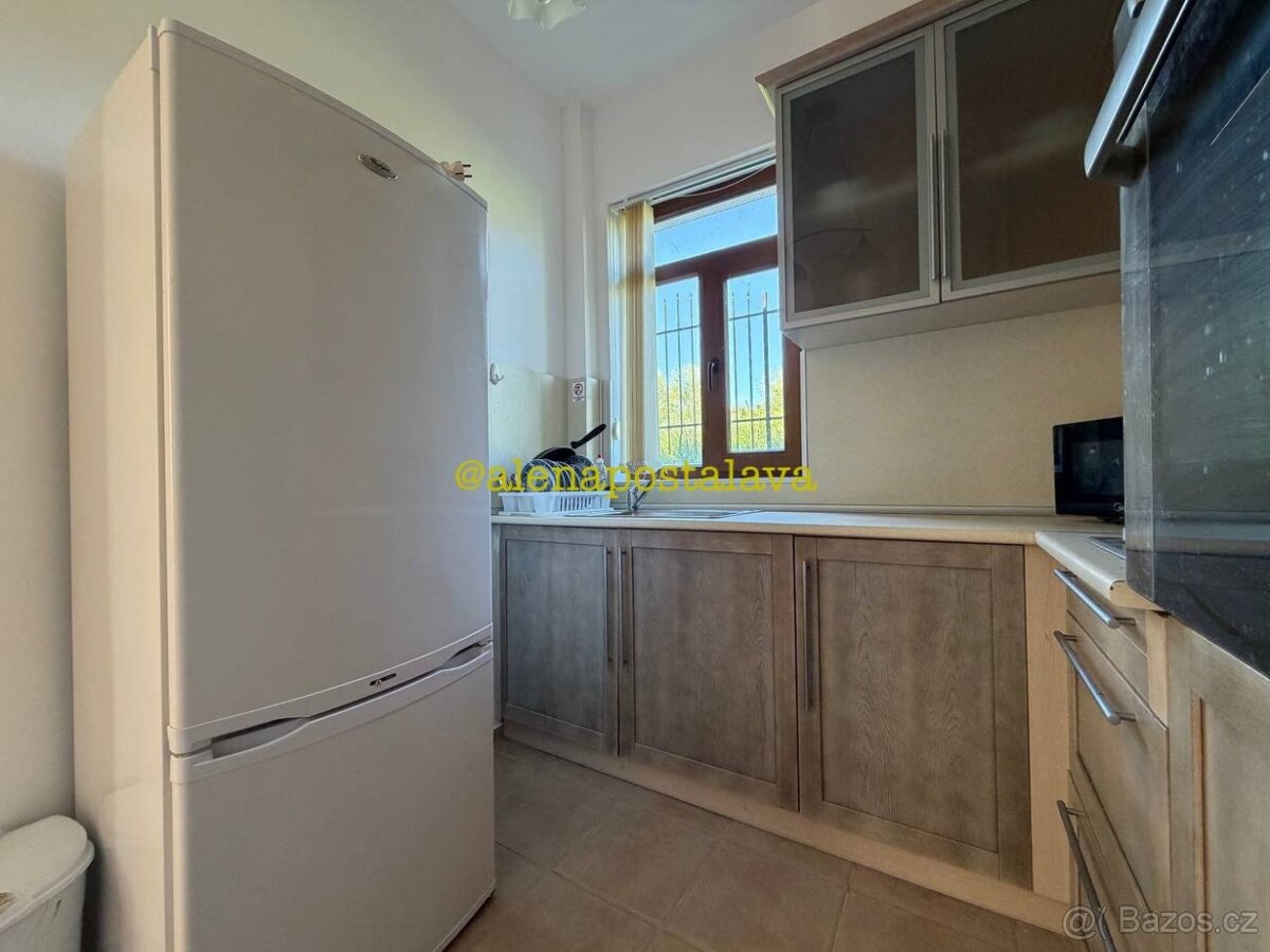 Apartman 2+kk, Kosharitsa, Bulharsko, 65m2 - 4