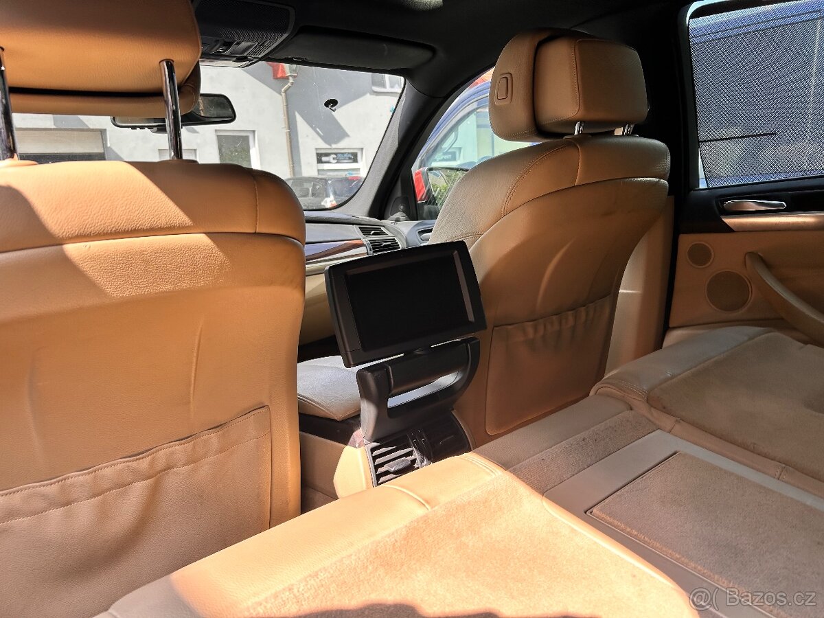 Prodám BMW X6 XDrive 35D - 4