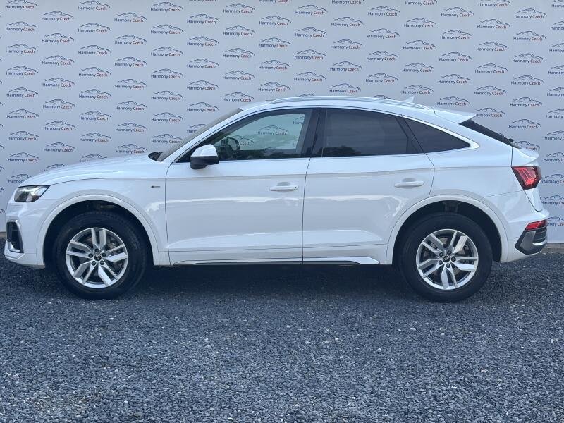 Audi Q5 4.0TDI, S Line, Quattro,ČR,DPH - 4