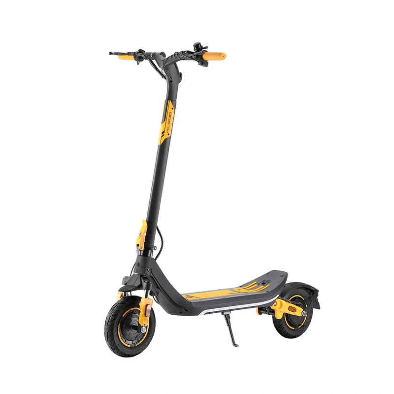 Elektrokoloběžka Kugoo M3 Pro - 4